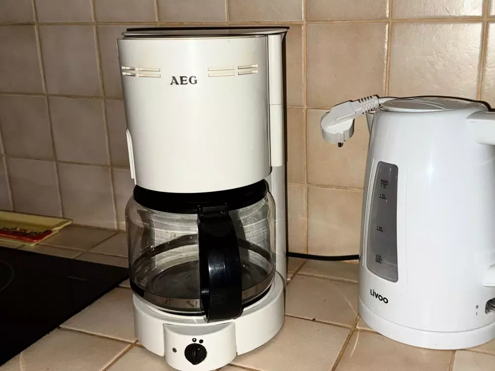 Location de Vacances Banyuls-sur-Mer 19