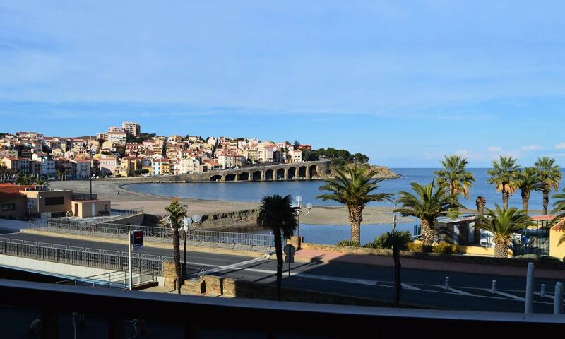 Résidence Baillaury - Banyuls sur Mer - 1