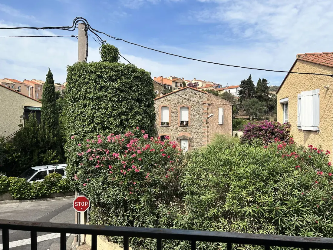 Résidence Bn000-003-banyuls Sur Mer