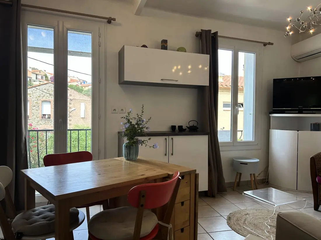Résidence Bn000-003-banyuls Sur Mer