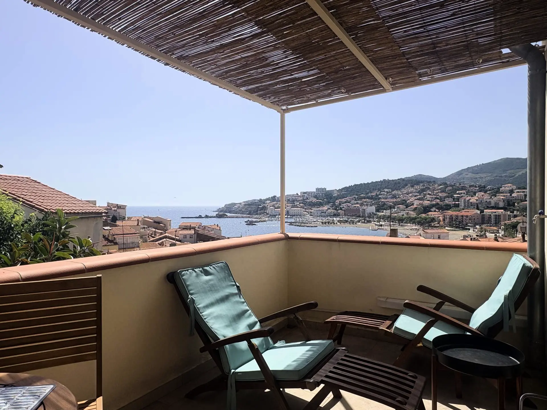 Résidence Bn000-018-banyuls Sur Mer - - Banyuls Sur Mer - 1