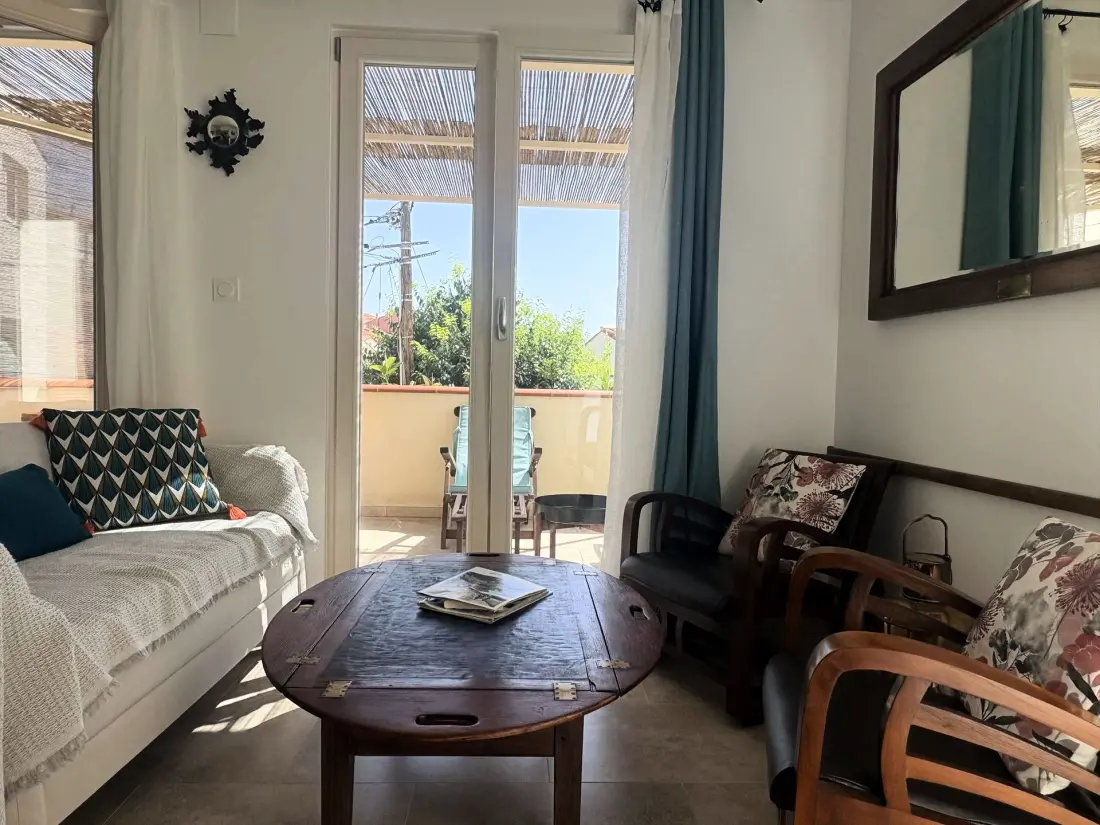 Résidence Bn000-018-banyuls Sur Mer