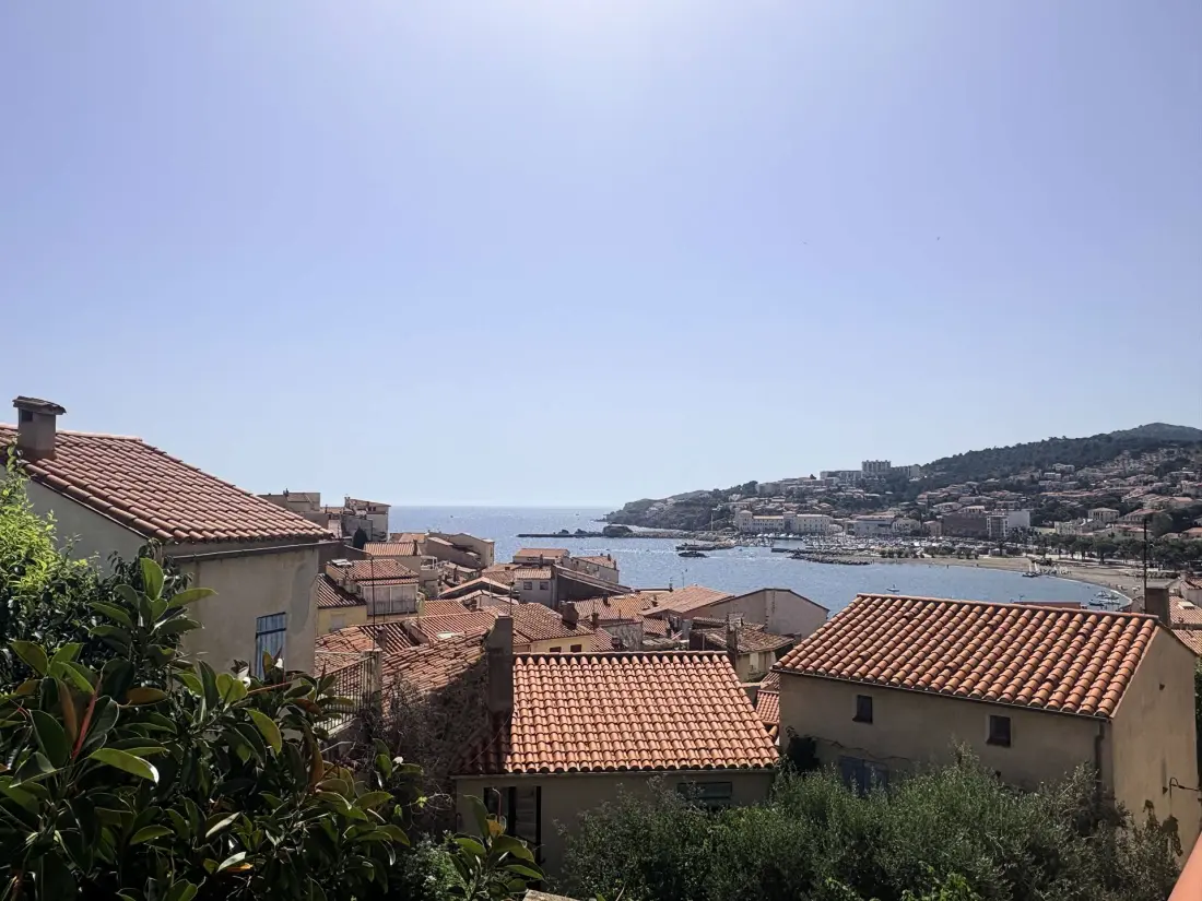 Résidence Bn000-018-banyuls Sur Mer
