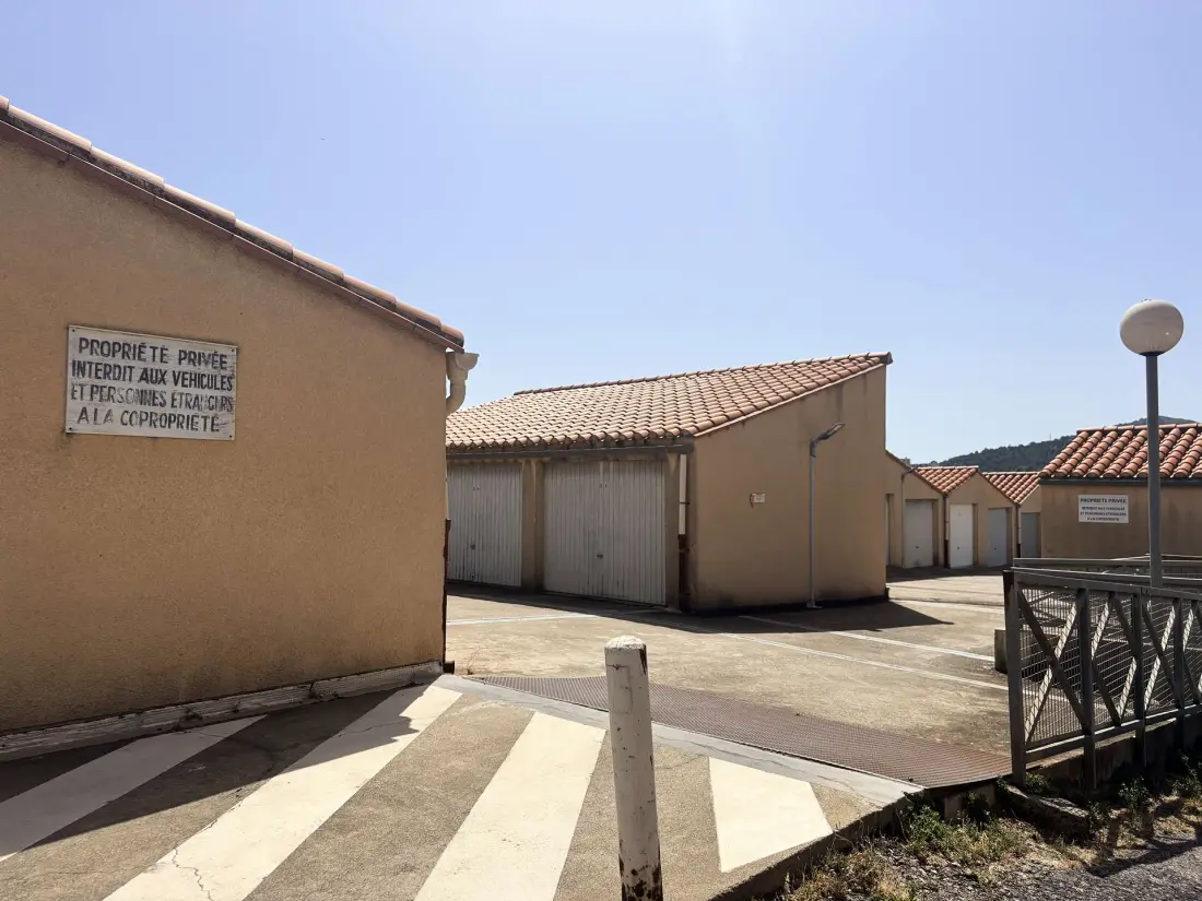 Résidence Bn000-018-banyuls Sur Mer