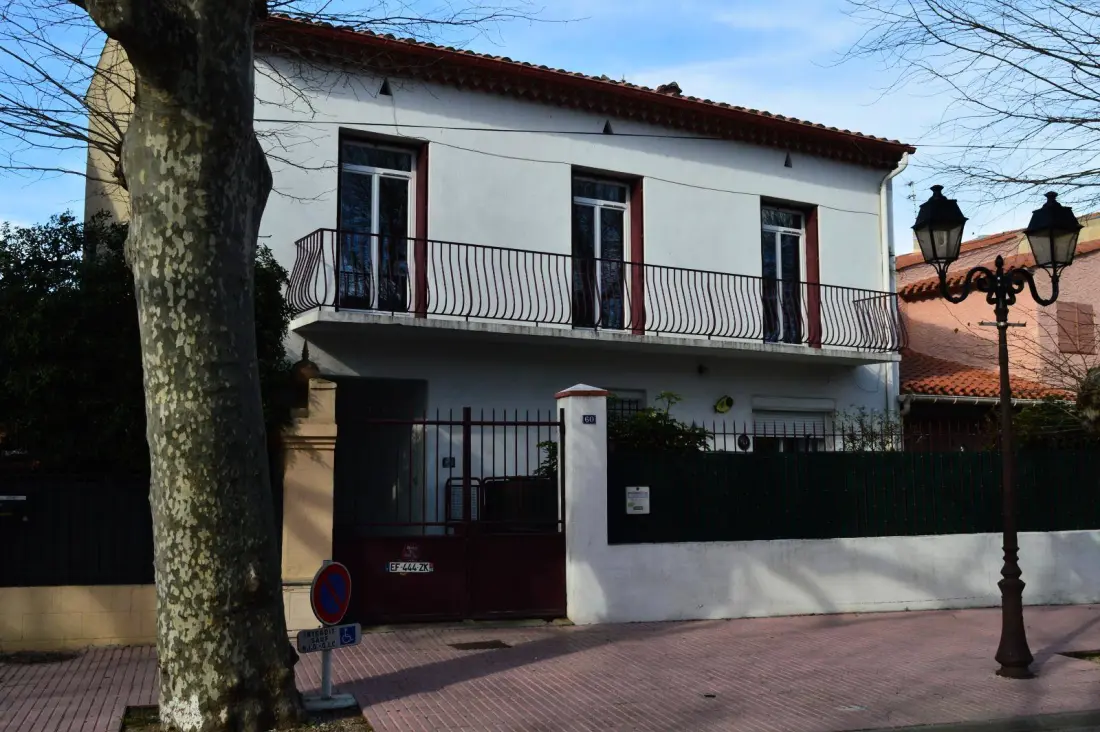 Résidence Bn000-060-banyuls Sur Mer