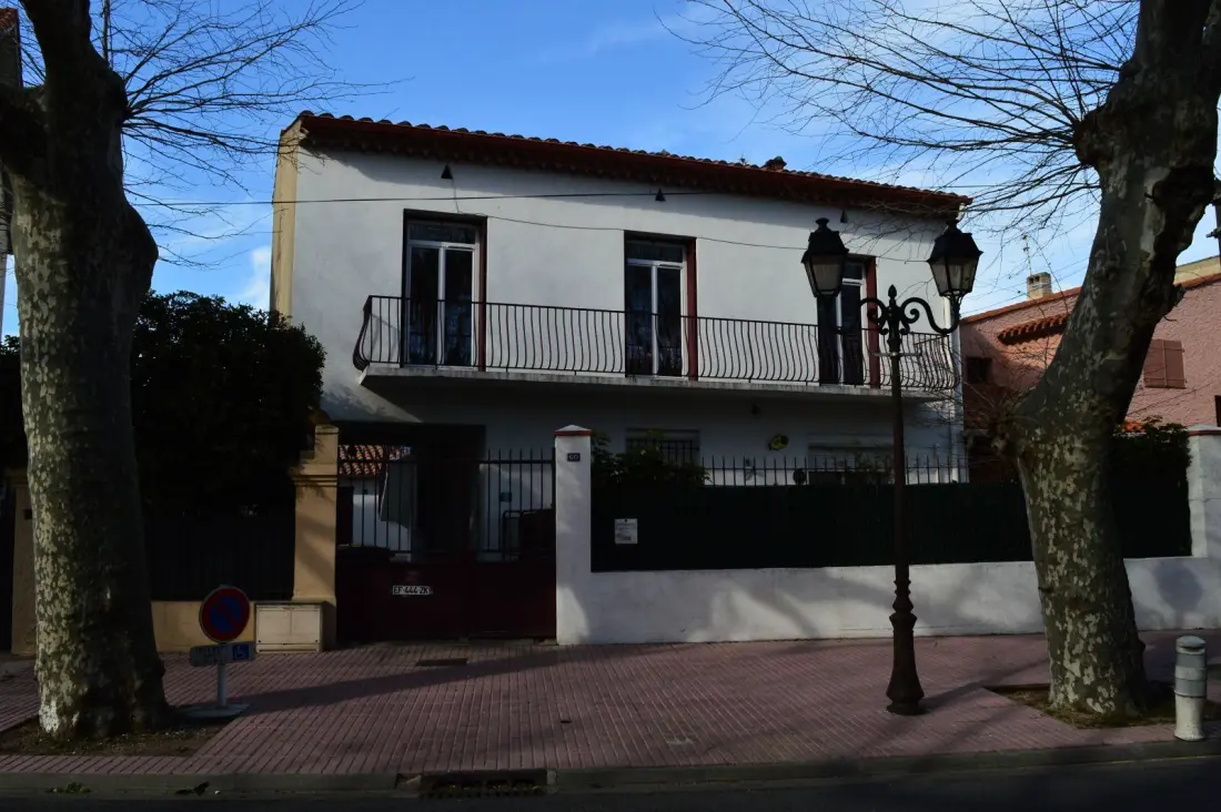 Résidence Bn000-060-banyuls Sur Mer