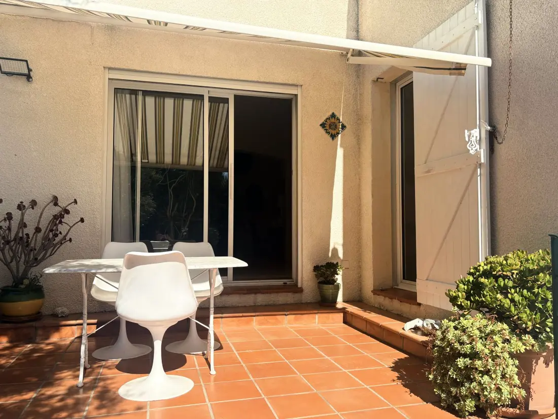 Résidence Bn000-asphodeles-banyuls Sur Mer