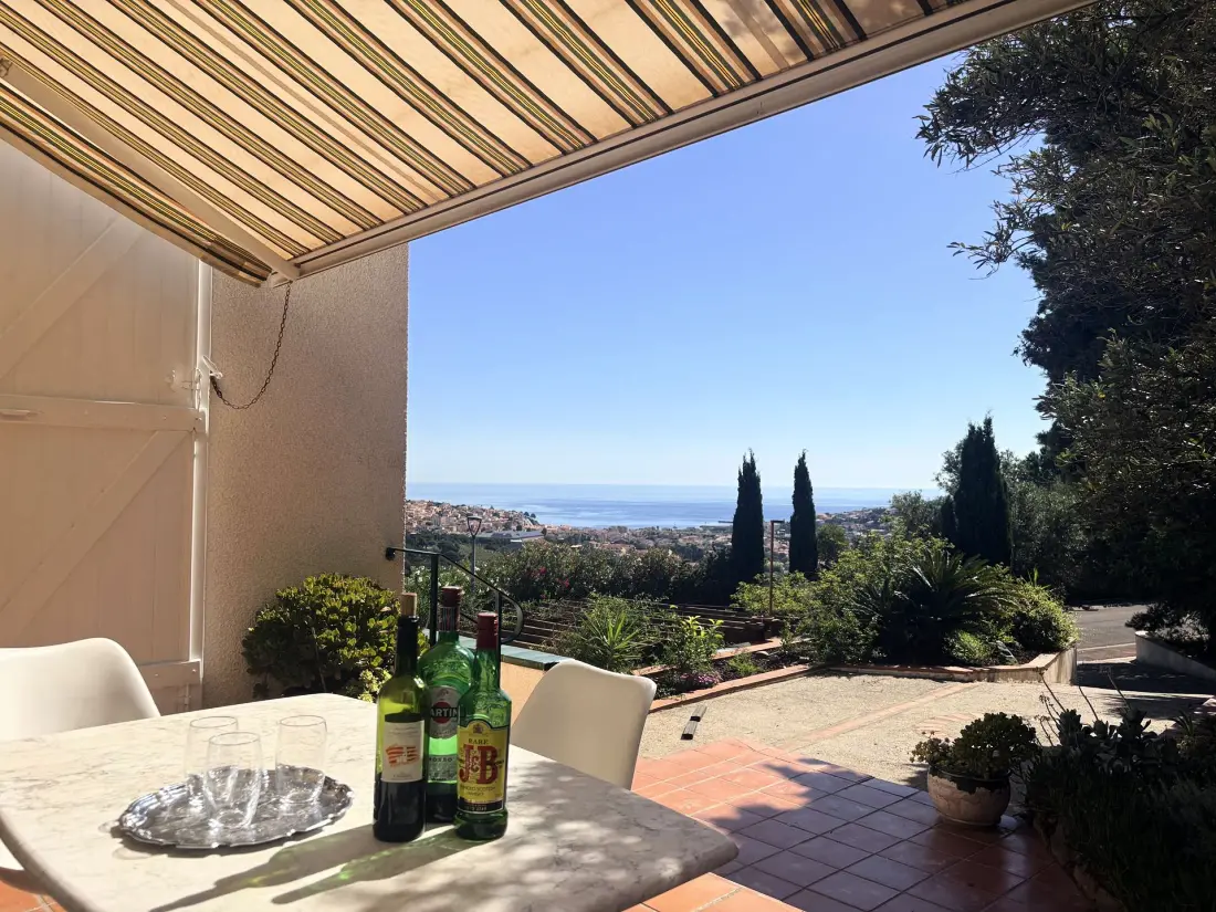 Résidence Bn000-asphodeles-banyuls Sur Mer