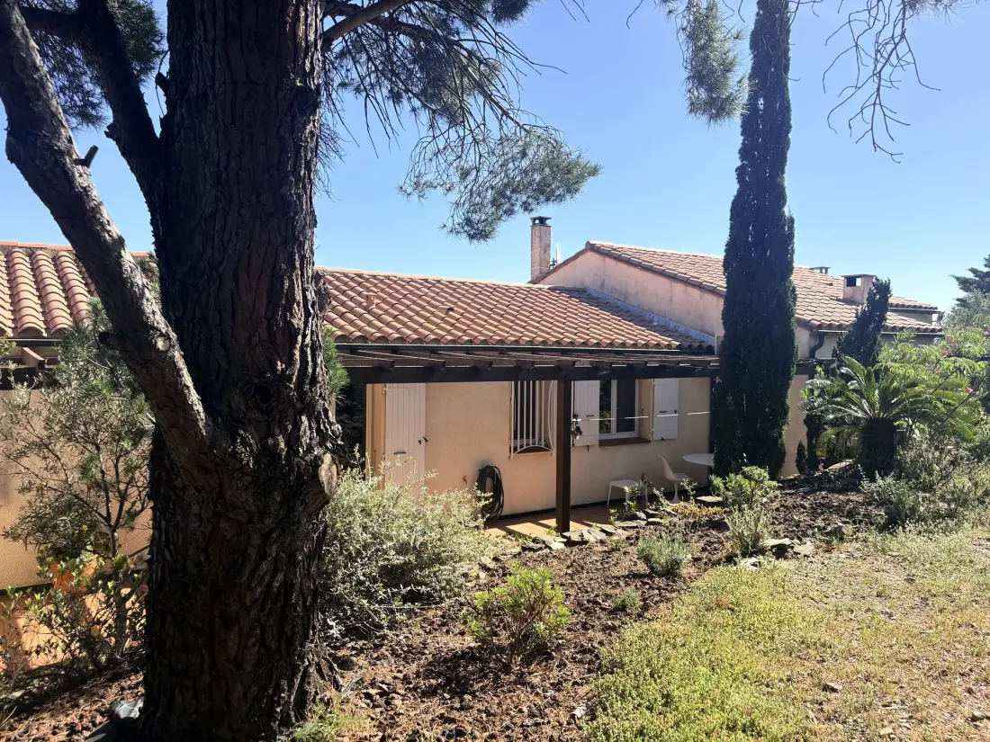 Résidence Bn000-asphodeles-banyuls Sur Mer