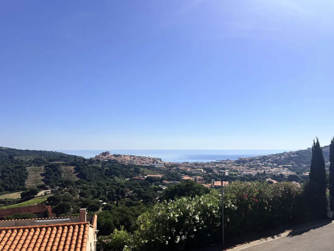 Résidence Bn000-asphodeles-banyuls Sur Mer