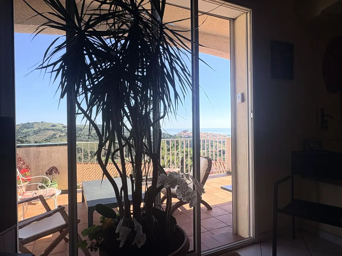 Résidence Bn000-asphodeles-banyuls Sur Mer