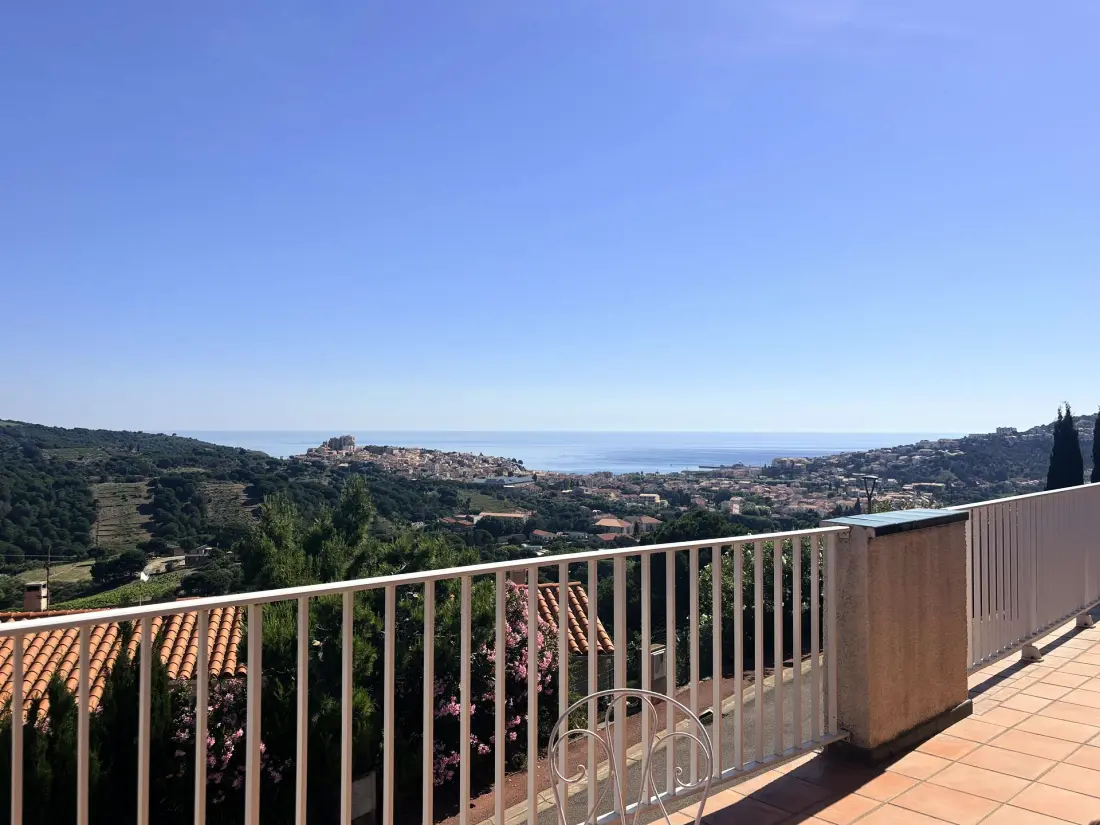 Résidence Bn000-asphodeles-banyuls Sur Mer