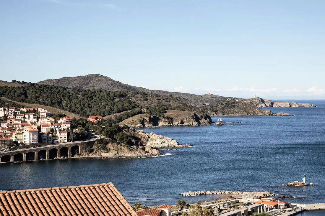 Résidence Bn000-galathee-banyuls Sur Mer
