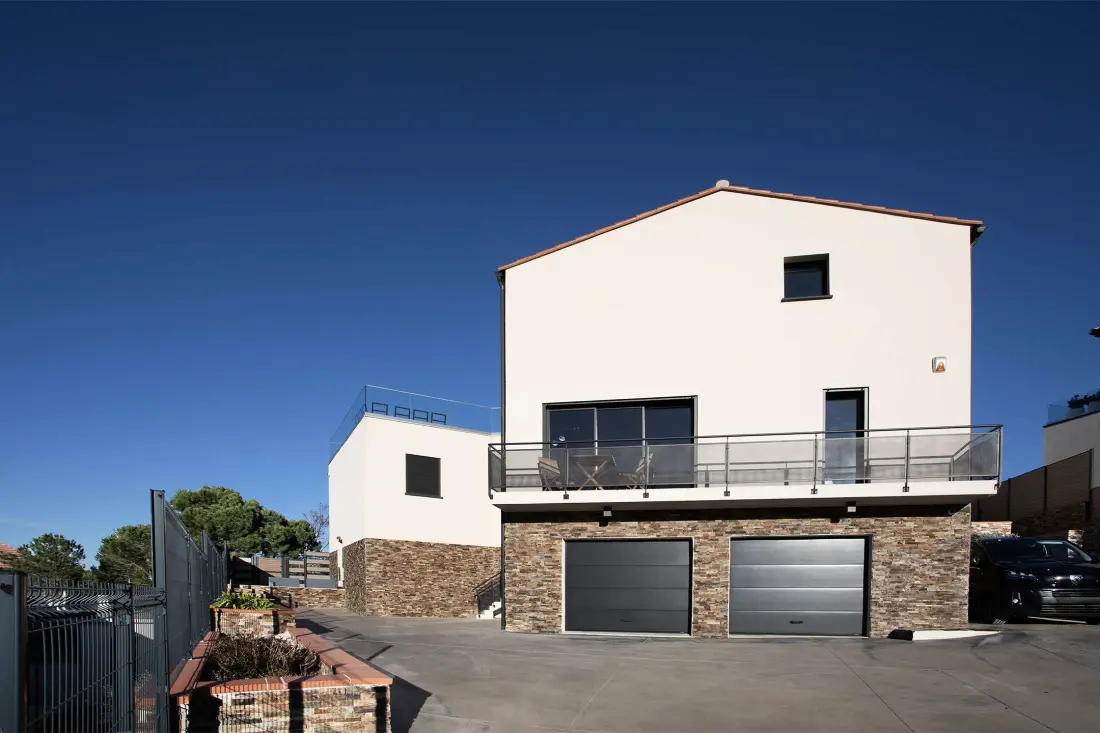 Résidence Bn000-galathee-banyuls Sur Mer