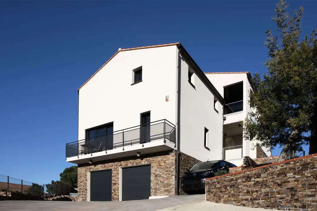 Résidence Bn000-galathee-banyuls Sur Mer