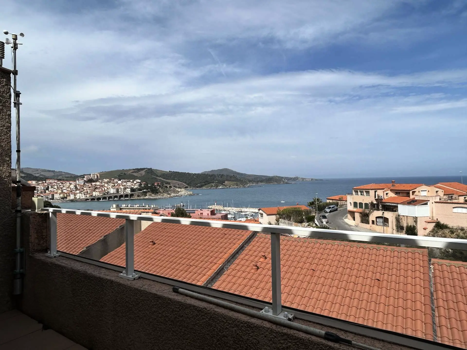 Résidence Clos Du Fontaule - - Banyuls Sur Mer - 1