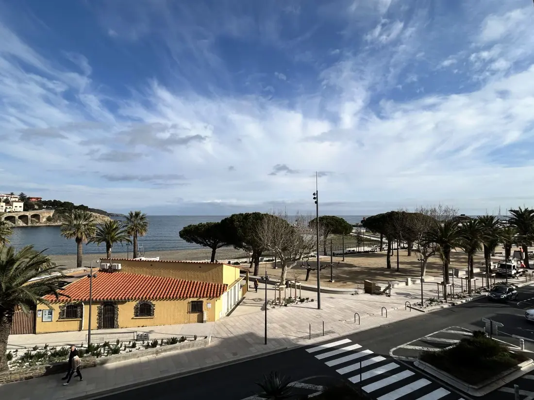 Résidence Front De Mer