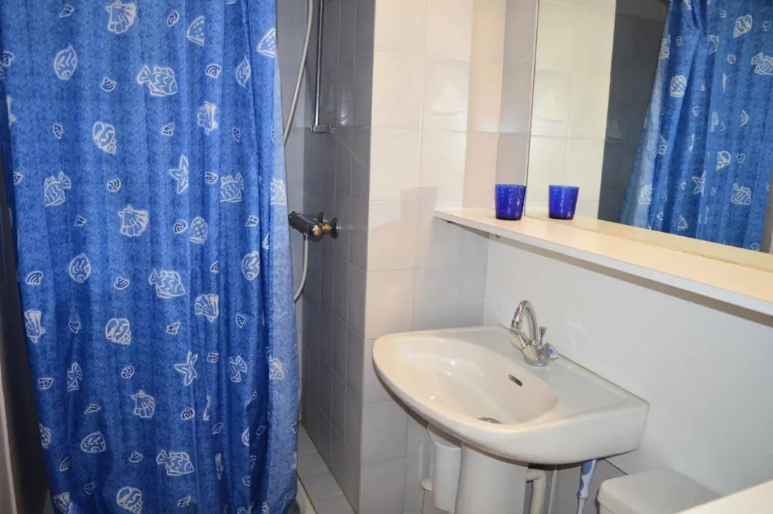 Résidence Front De Mer