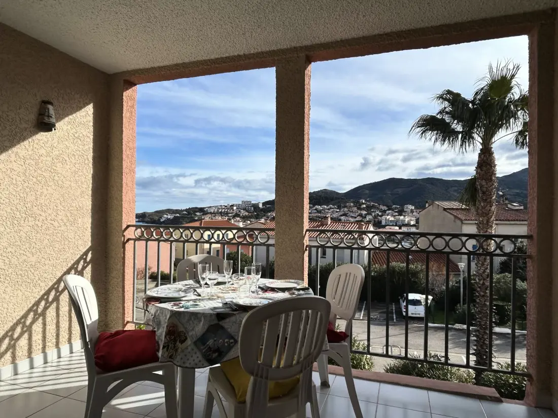 Résidence Jardins De La Mer