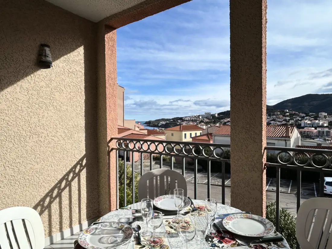 Résidence Jardins De La Mer