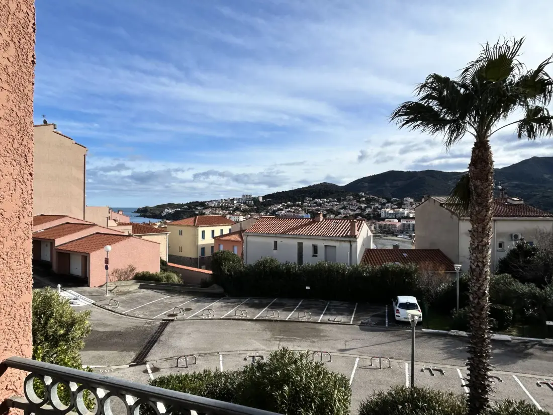 Résidence Jardins De La Mer
