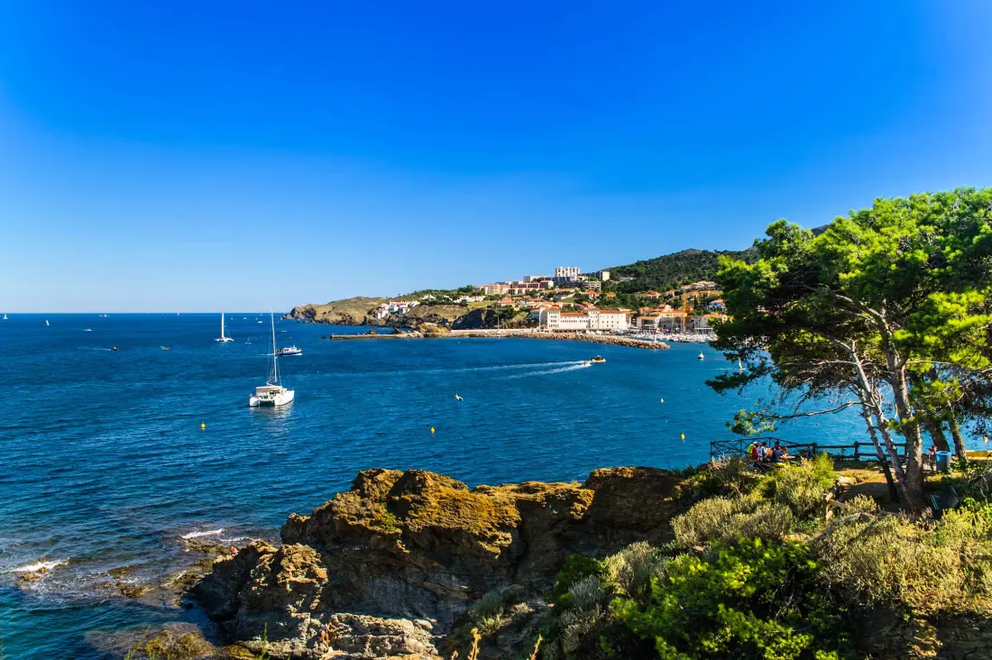 Résidence Jardins De La Mer