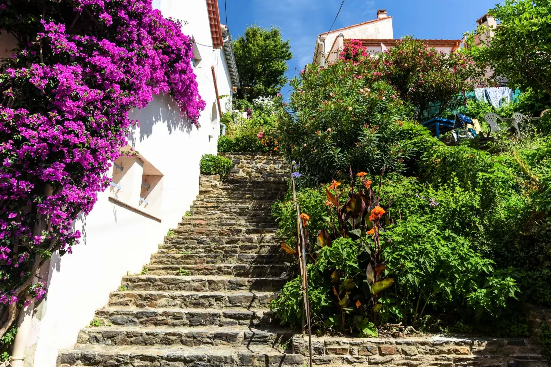 Résidence Jardins De La Mer