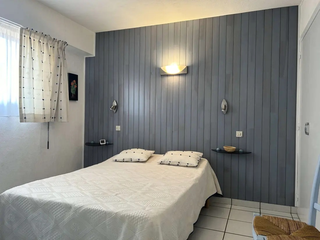 Résidence Miramar