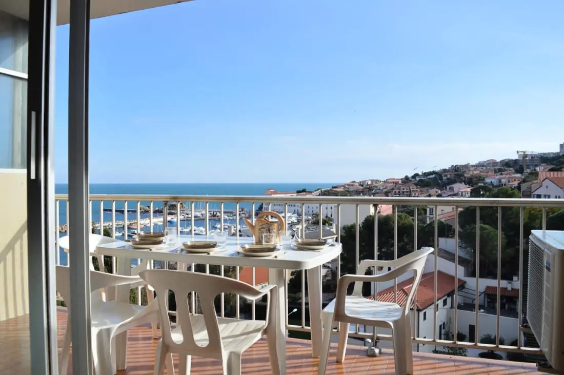 Résidence Miramar