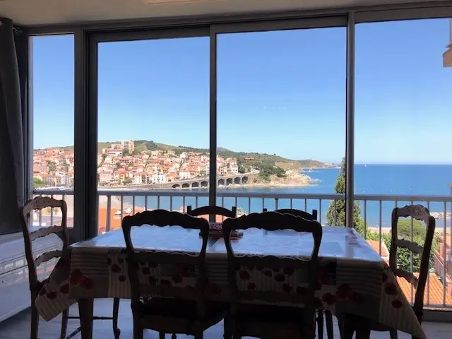 Résidence Miramar