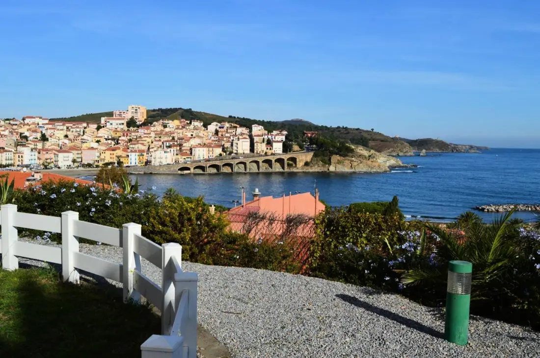 Résidence Miramar