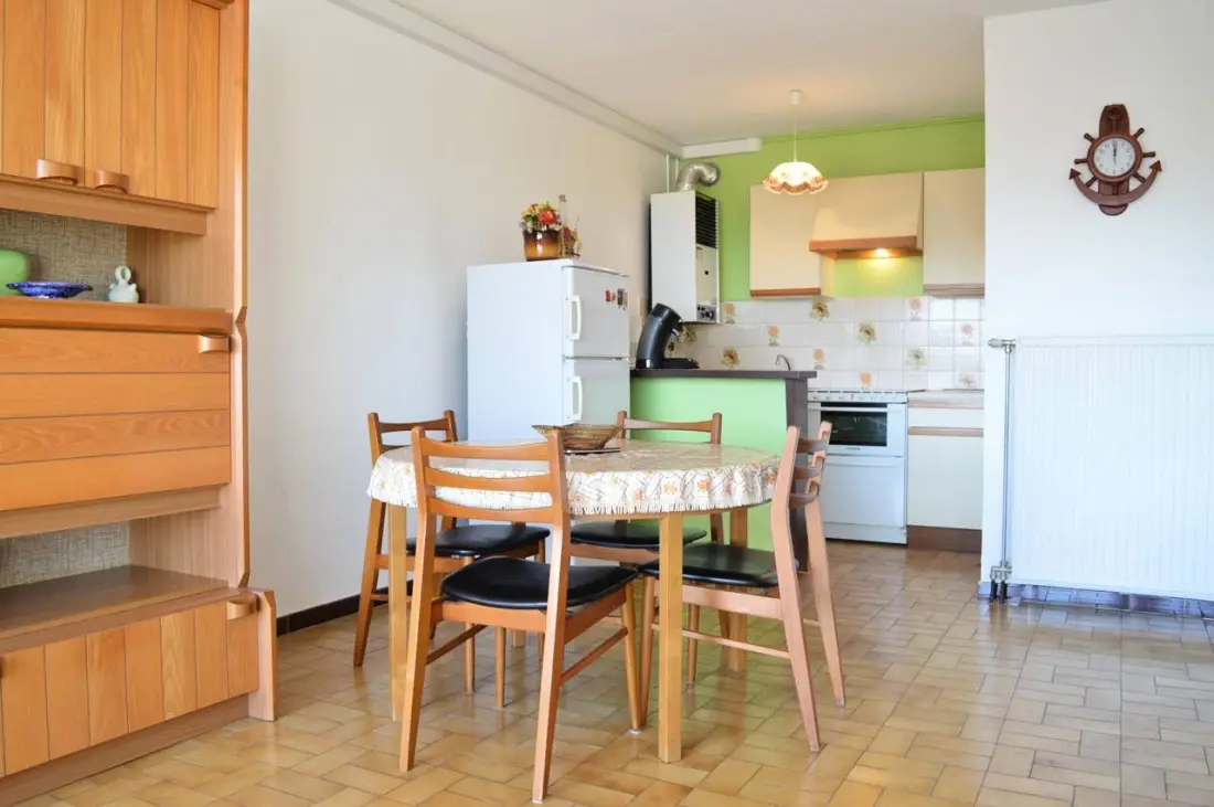 Résidence Miramar