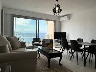 Résidence Miramar
