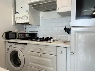 Résidence Miramar