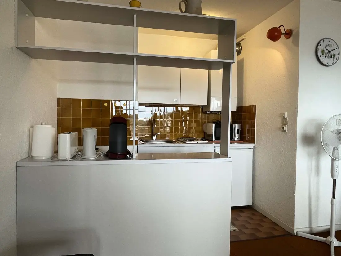Résidence Miramar