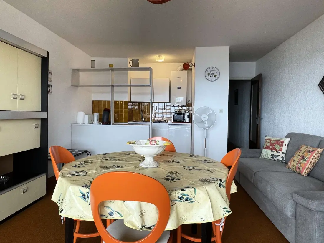 Résidence Miramar