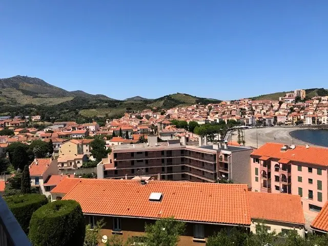 Résidence Miramar