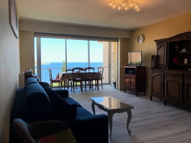 Résidence Miramar