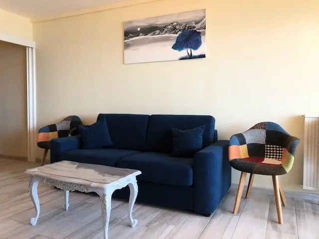 Résidence Miramar