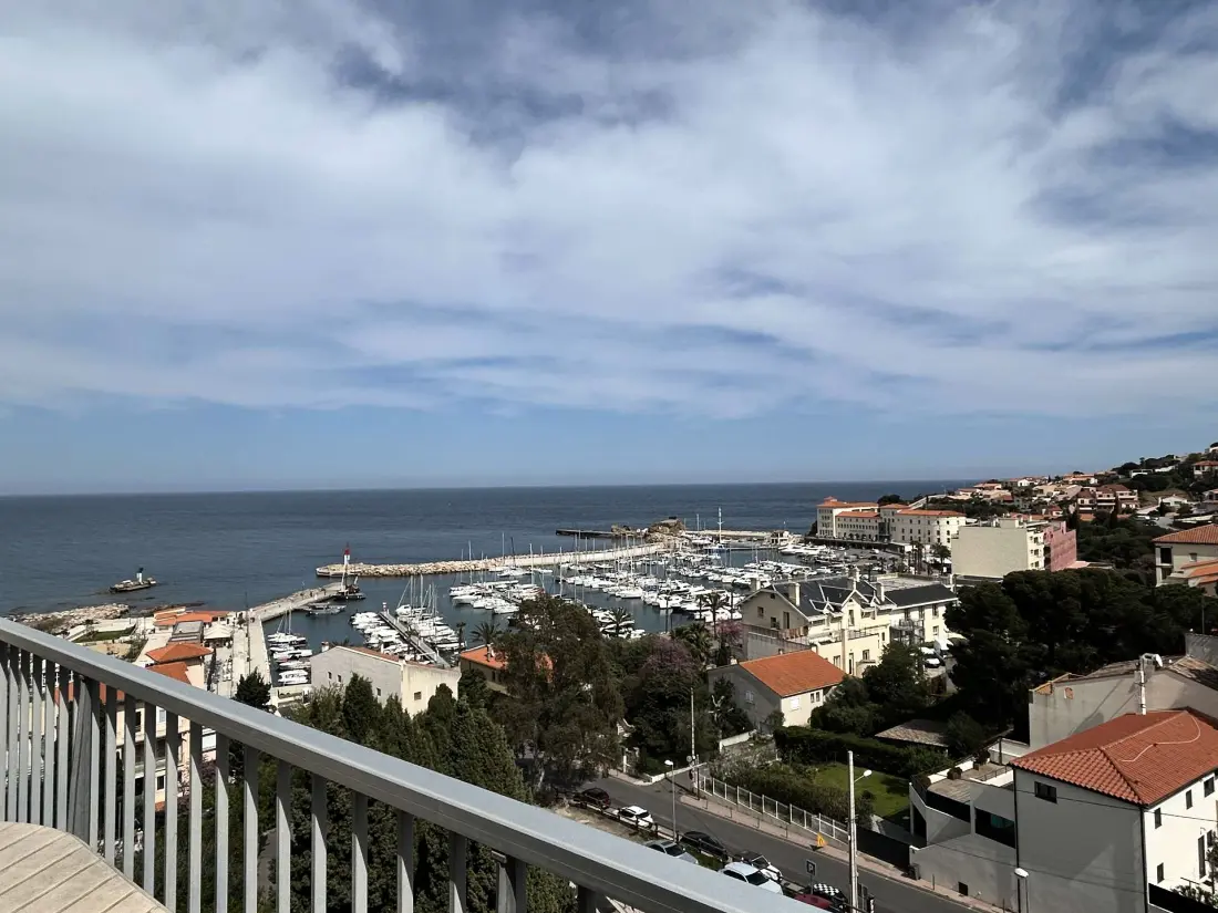 Résidence Miramar