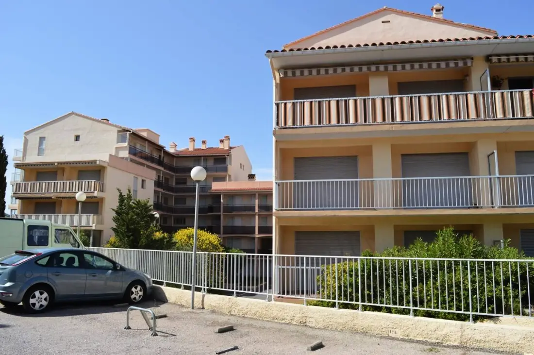 Résidence Miramar