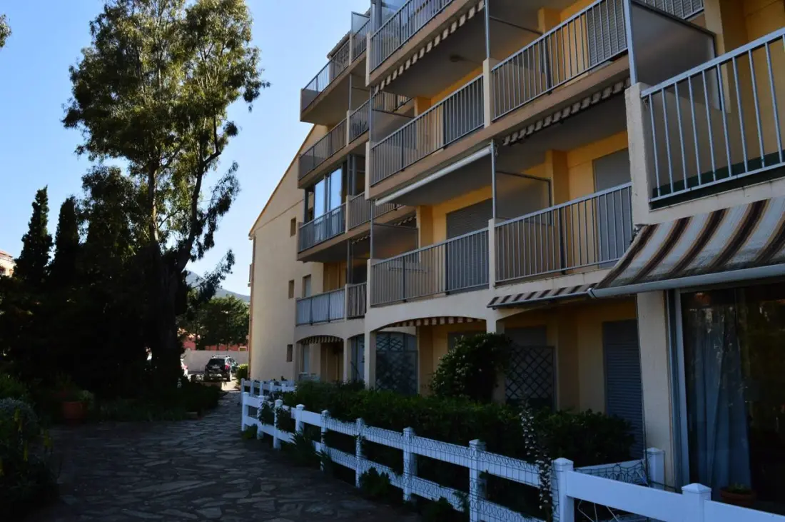 Résidence Miramar
