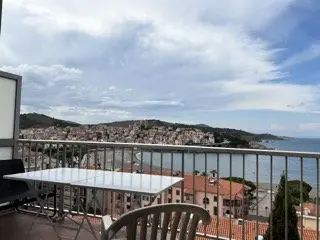 Résidence Miramar