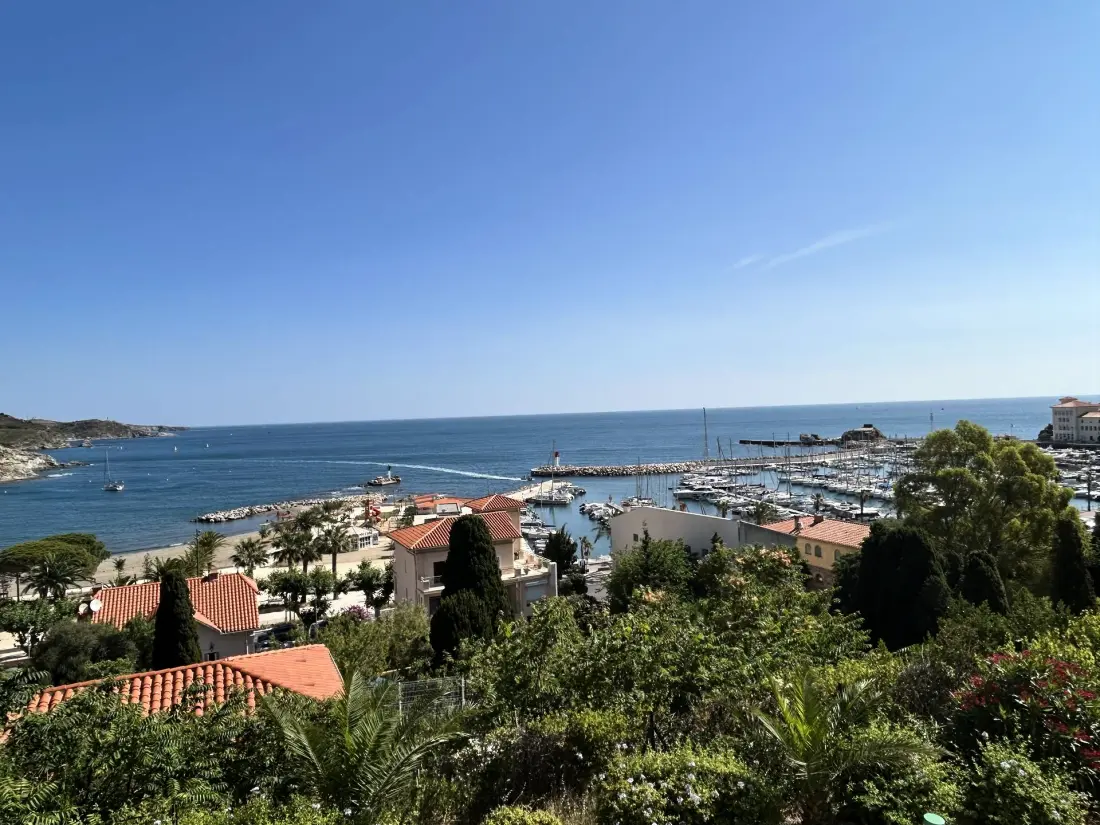 Résidence Miramar