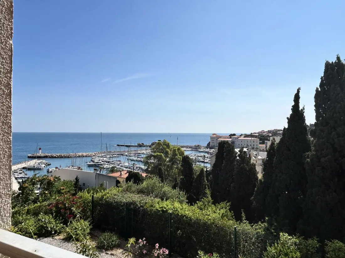 Résidence Miramar