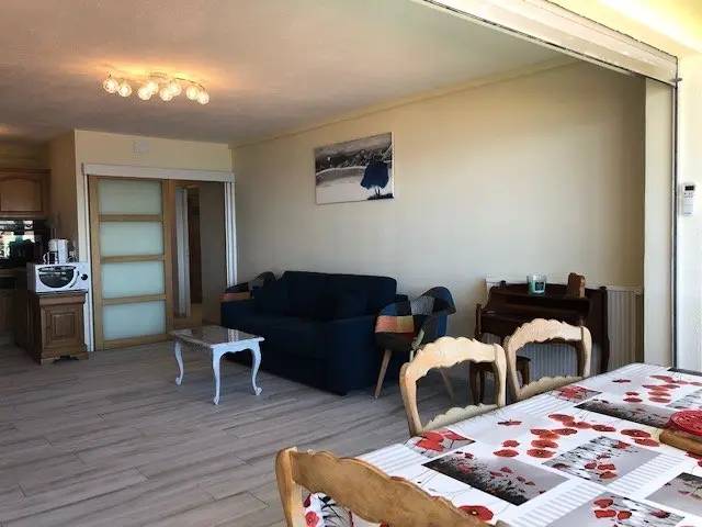 Résidence Miramar