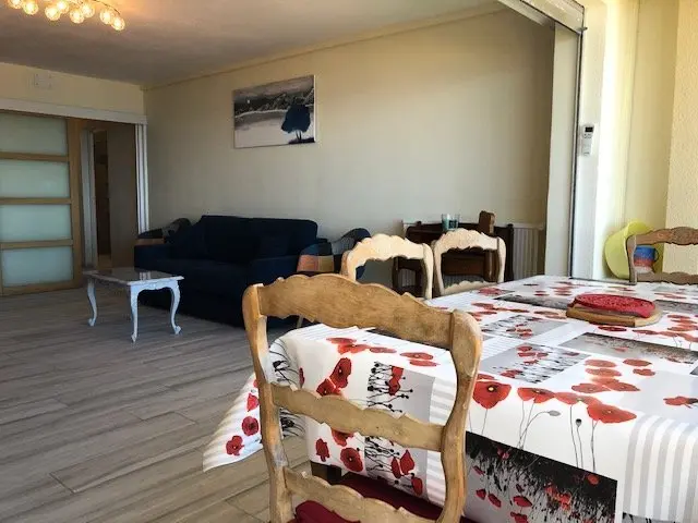 Résidence Miramar