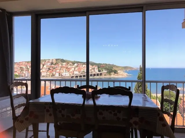Résidence Miramar
