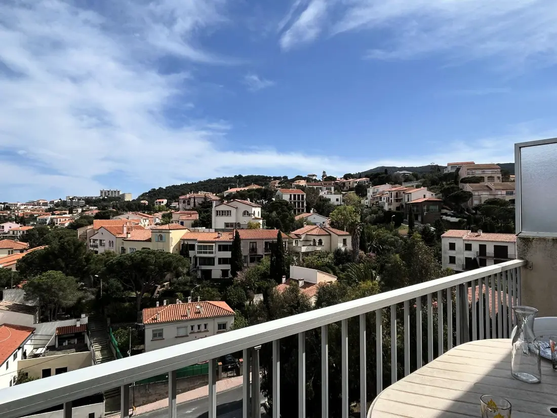 Résidence Miramar
