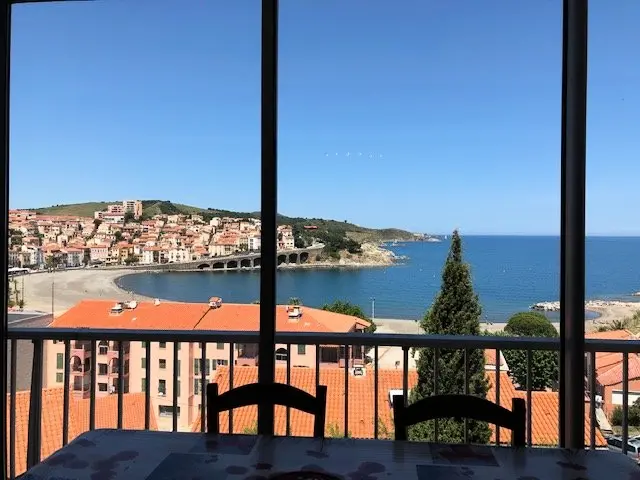 Résidence Miramar